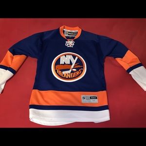 New York Islanders Hockey Jersey